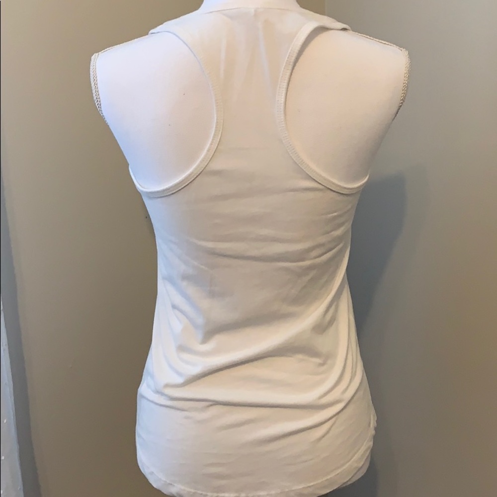 Bride Racerback Tanktop - Picture 3 of 3